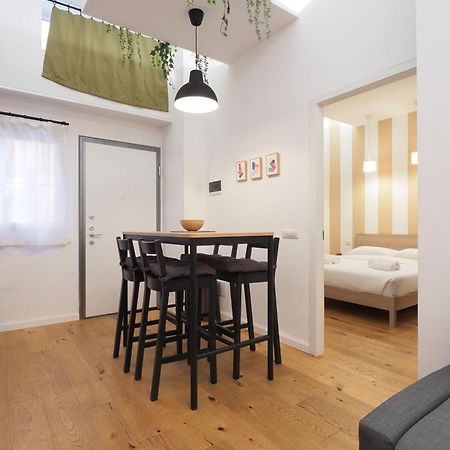 Primopiano - Gluck B Apartamento Milão Exterior foto