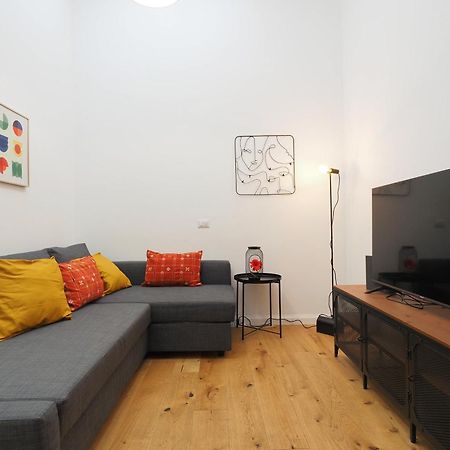 Primopiano - Gluck B Apartamento Milão Exterior foto