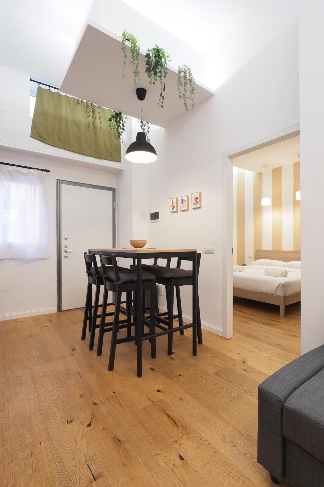 Primopiano - Gluck B Apartamento Milão Exterior foto