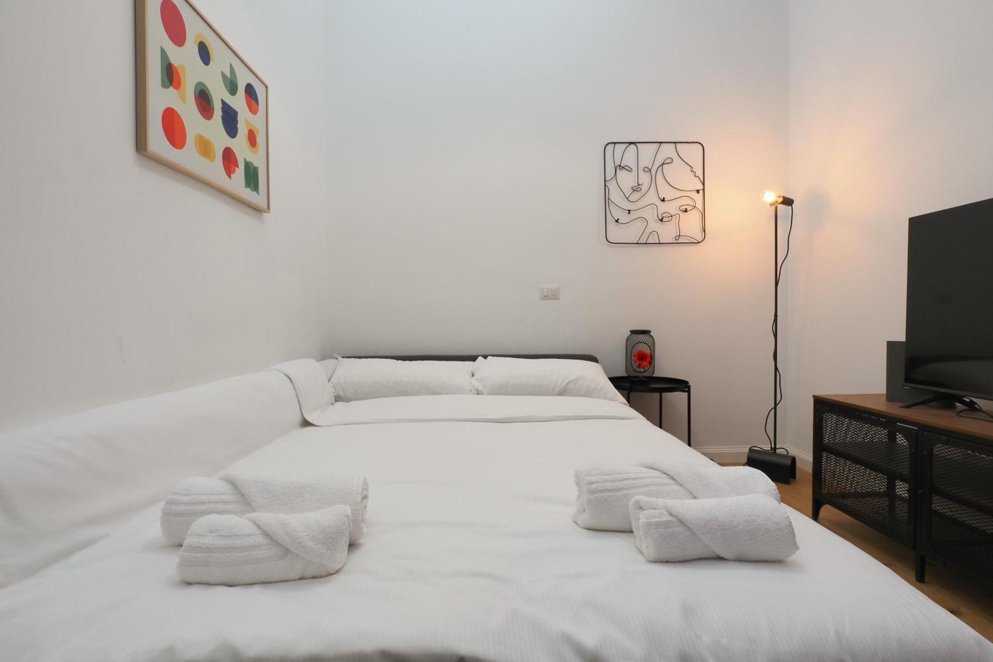 Primopiano - Gluck B Apartamento Milão Exterior foto